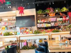 -随喜赞素食餐厅(亦庄店)