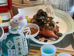 -苏梦江南·淮扬菜(夫子庙店)