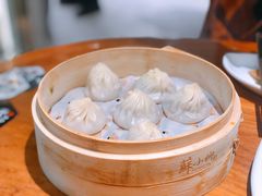 -苏小柳手工点心(人民广场分院)