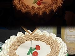 -YC工作室蛋糕定制