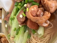 -石湾点心