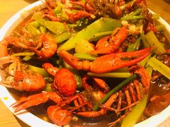 -虾满堂(瑞虹店)