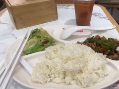 -乡村基·川味现炒大王(熙悦天街店)