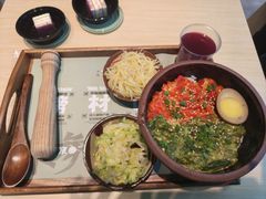 -京参 • 擂椒饭(这有山店)