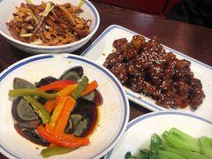 糖醋里脊-米家小馆(新华店)