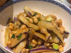 -图味美小黄鱼·景德菜(浙江路店)