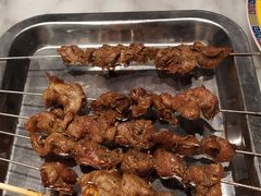 -天外天烤鸭店(八角店)