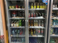 -中石油油气站(绿园店)