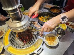 -喜来稀肉(虹泉路店)