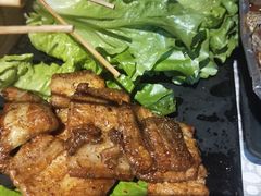 -云晓光头烧烤吧(盛夏店)