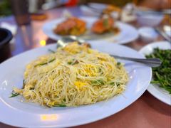 鱼露炒米粉-大茄来海鲜餐厅(亚洲城分行)