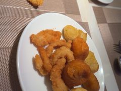 -台北牛扒·西餐自助·下午茶(同泰时代广场店)