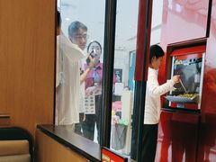 -老板恋上鱼(恒隆广场店)