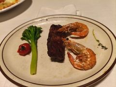 -黑宝石西餐厅(汇励99城市公园店)