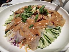-老厨家(友谊路总店)