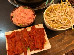 -小郡肝串串(解放碑店)