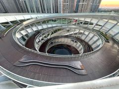 -梅溪湖城市岛