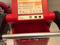 -远洋未来广场(育慧北路店)