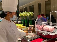 -Social 秀西餐厅-长沙瑞吉酒店(运达店)