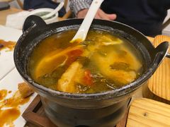 -枣子树·素食餐厅(朱家尖店)