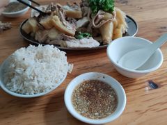 -肥婆兰鸡饭(西门外街店)