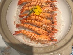 -沿江海南菜·文昌鸡祖师爷(大东海店)