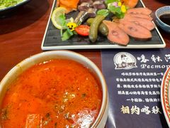 -喀秋莎西餐厅