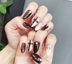 -Halo美甲美睫