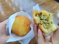 煎包-煎意浓·吴记煎包(交通路店)