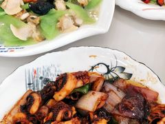 -碧海银沙海鲜餐厅(恒大海上威尼斯店)