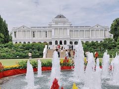 -新加坡总统府