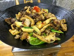 -胡师傅三下锅(汽车站店)