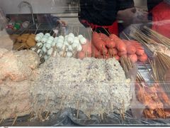 -辽B·小串(总店)