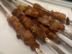 -状元阁烧烤(新华路总店)