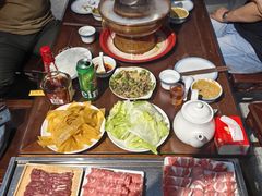-来顺成饭庄