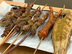 -买又大餐厅(福林里店)