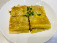 武汉三鲜豆皮-湖北味道(湖北大厦店)