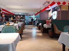 -湘中缘·湖南菜(娄底驻京办店)