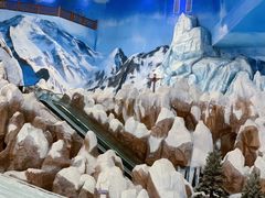 -湘江欢乐城欢乐雪域