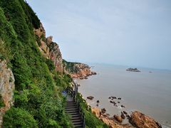 -六合朝阳景区-和尚套