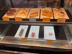 -麦当劳(无锡滨湖万达店)