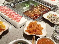-海底捞火锅(珠影星光城夜宵主题店)