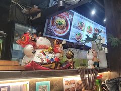 -老地方猫儿面(磁器口店)