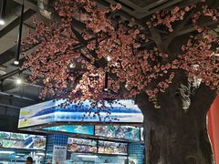 -南海底小海鲜·湘菜(鲁巷吴家湾店)