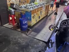 -宝芝林凉茶甜品屋(合兴路分店)