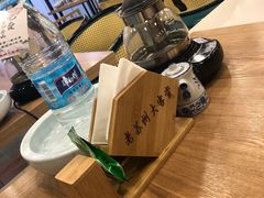 -老苏州大客堂·苏帮菜·松鼠桂鱼·苏州传统小吃(观前街人民商场店)