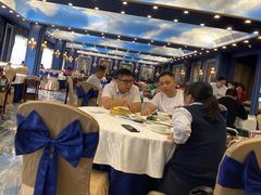 -馨越楼·点心·粤菜(赤坎店)