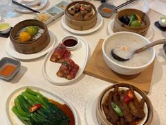 -粤域茶餐厅