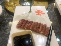 -淮扬情私房菜(美丽华店)