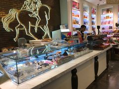 -GODIVA(港汇恒隆广场)